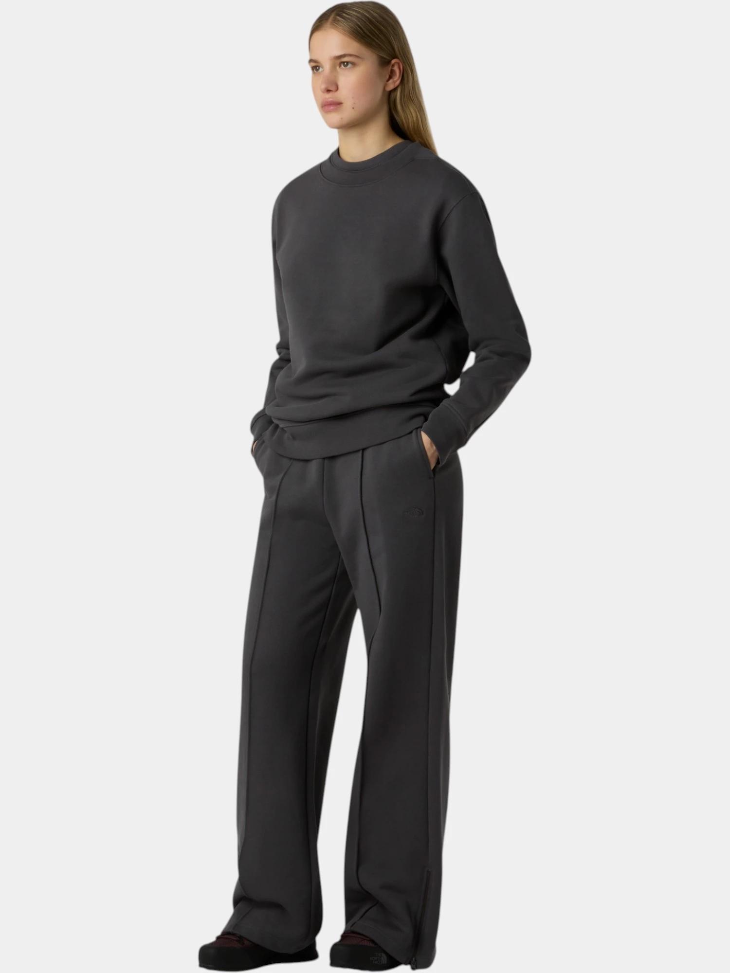 Dámské kalhoty The North Face W Dome Wide Leg 3/6