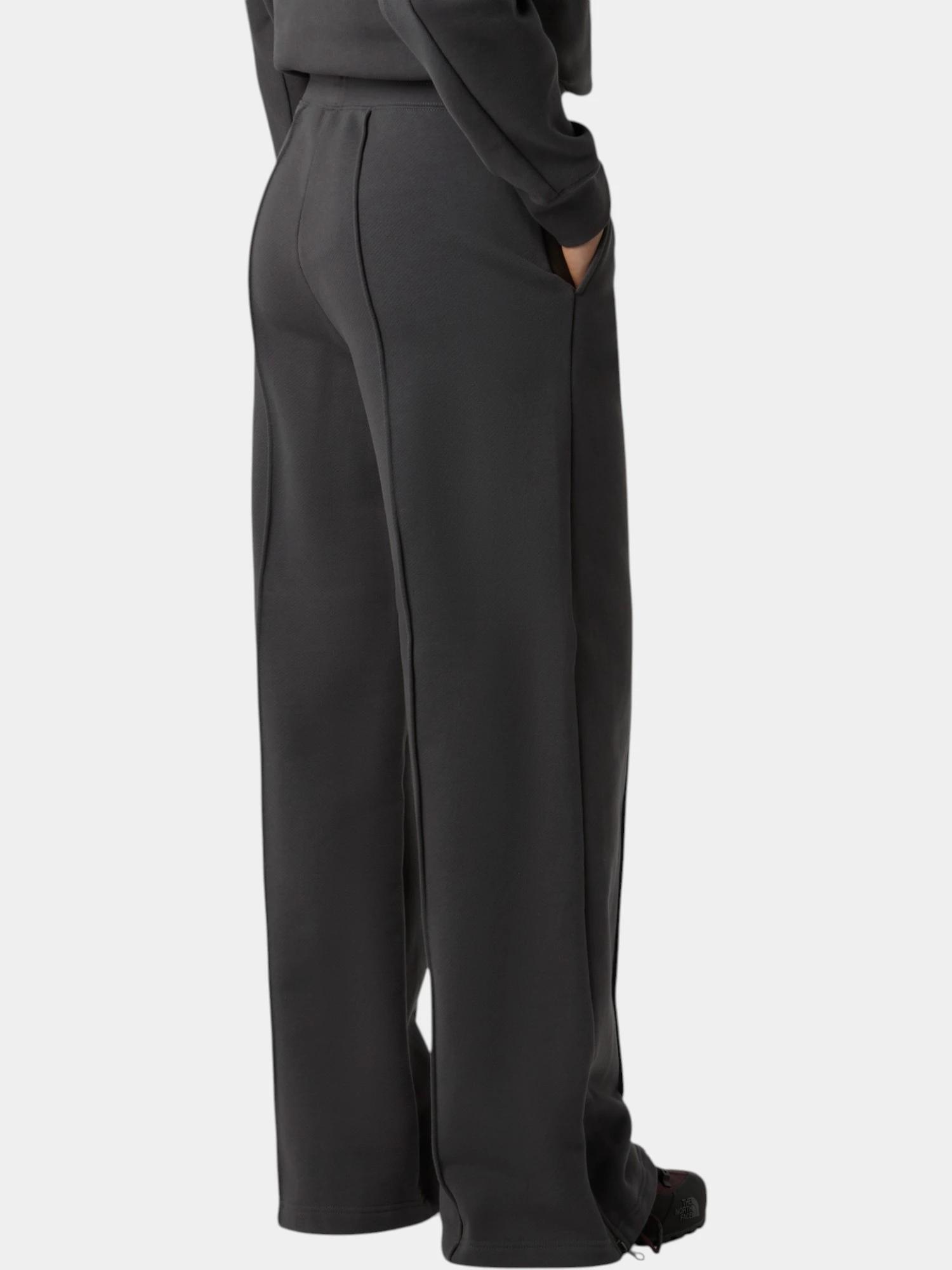 Dámské kalhoty The North Face W Dome Wide Leg 2/6