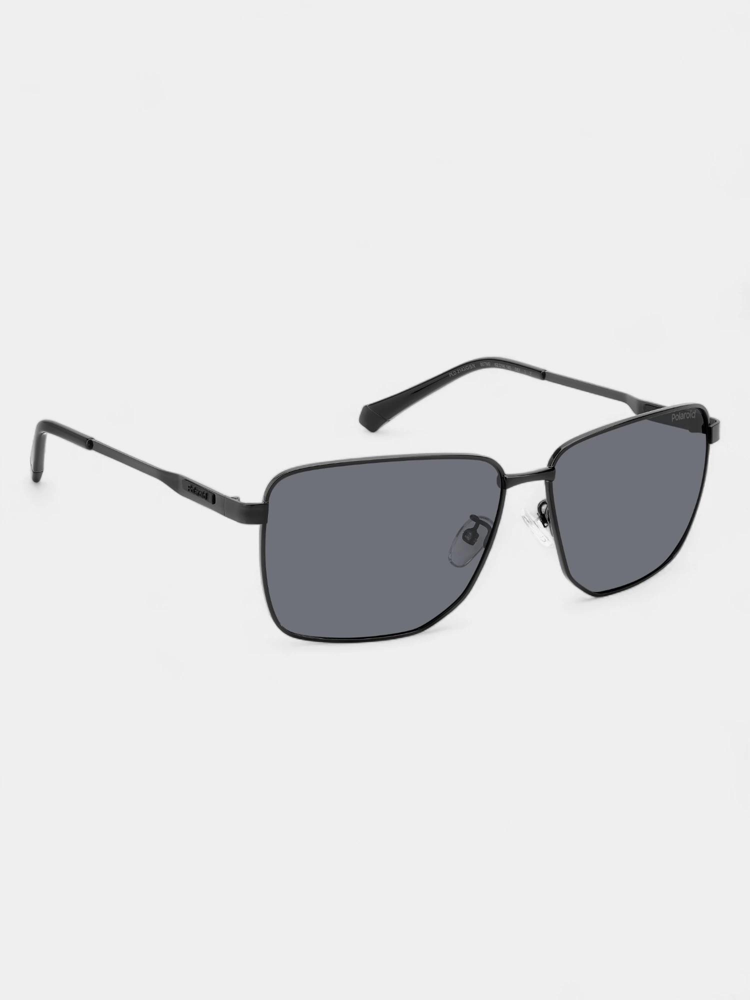 Lunettes De Soleil Polarisées Homme PLD 2143/G/S/X 2/5