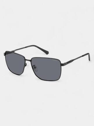 Lunettes De Soleil Polarisées Homme PLD 2143/G/S/X