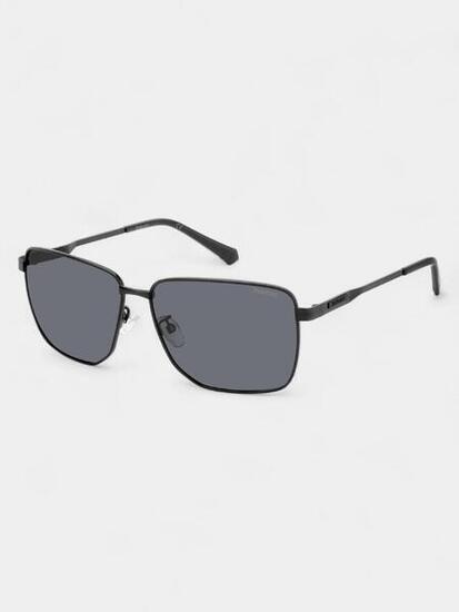 Lunettes De Soleil Polarisées Homme PLD 2143/G/S/X