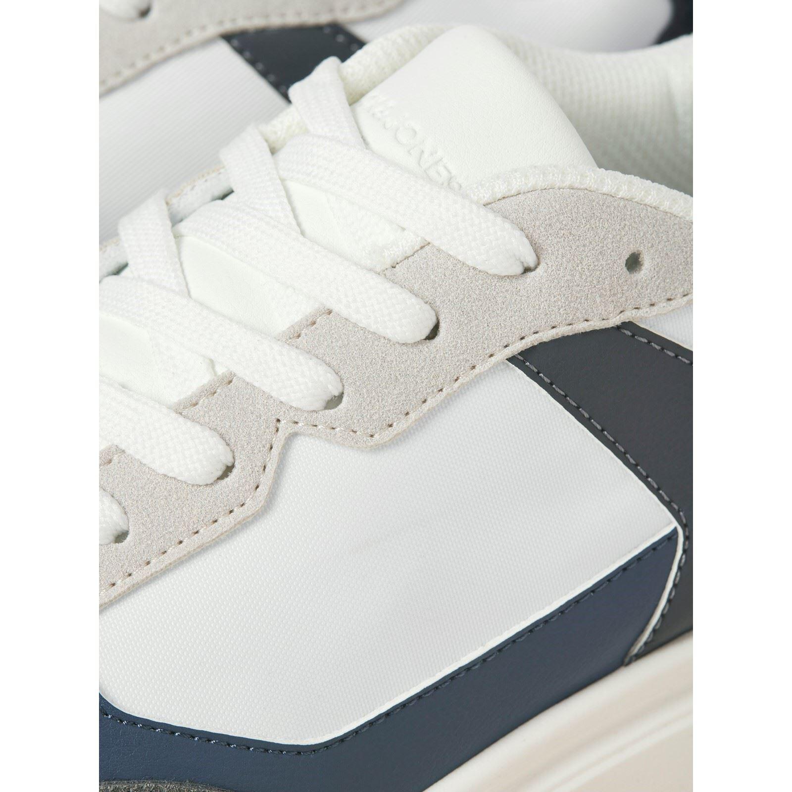 Sneakersy z PU Jack & Jones Aspire 6/6