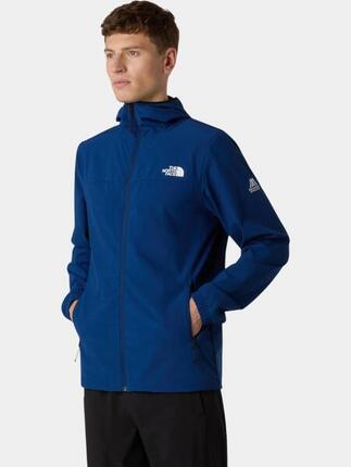 Coupe-Vent Homme M Mountain Athletics
