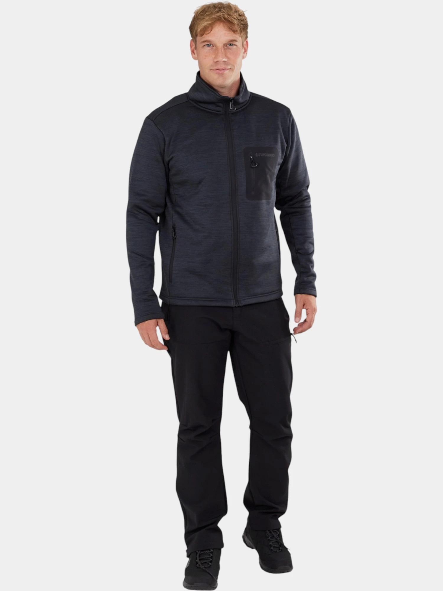 Maglione Uomo Revolution 4/7