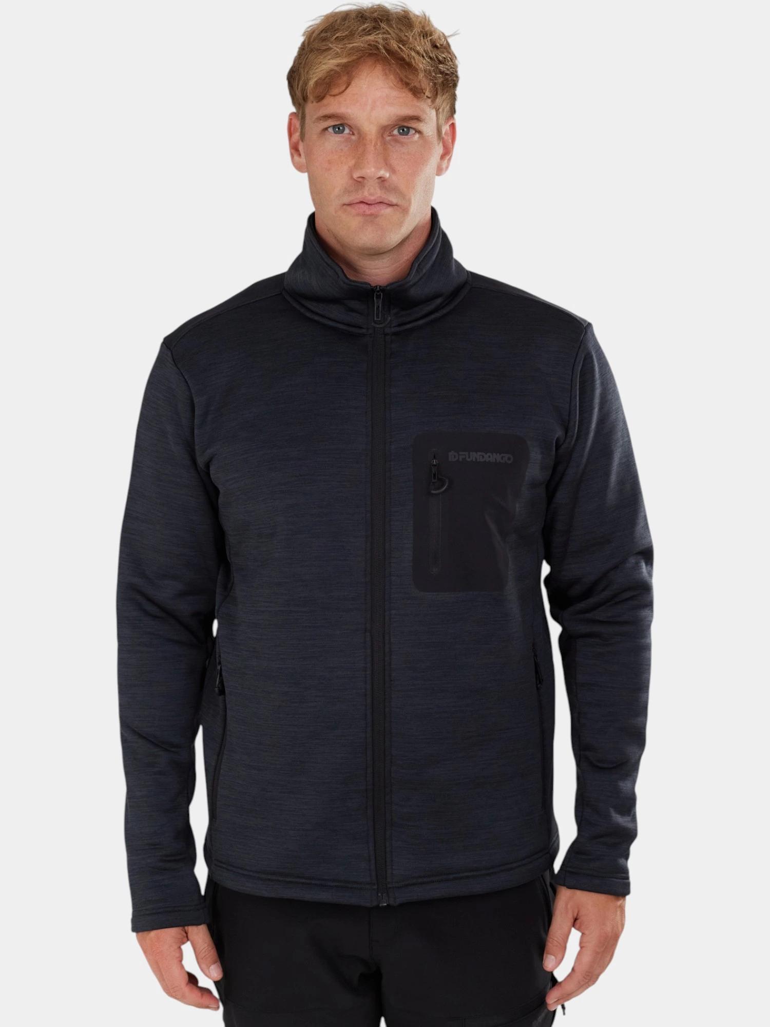 Sweter Męski Fundango Revolution