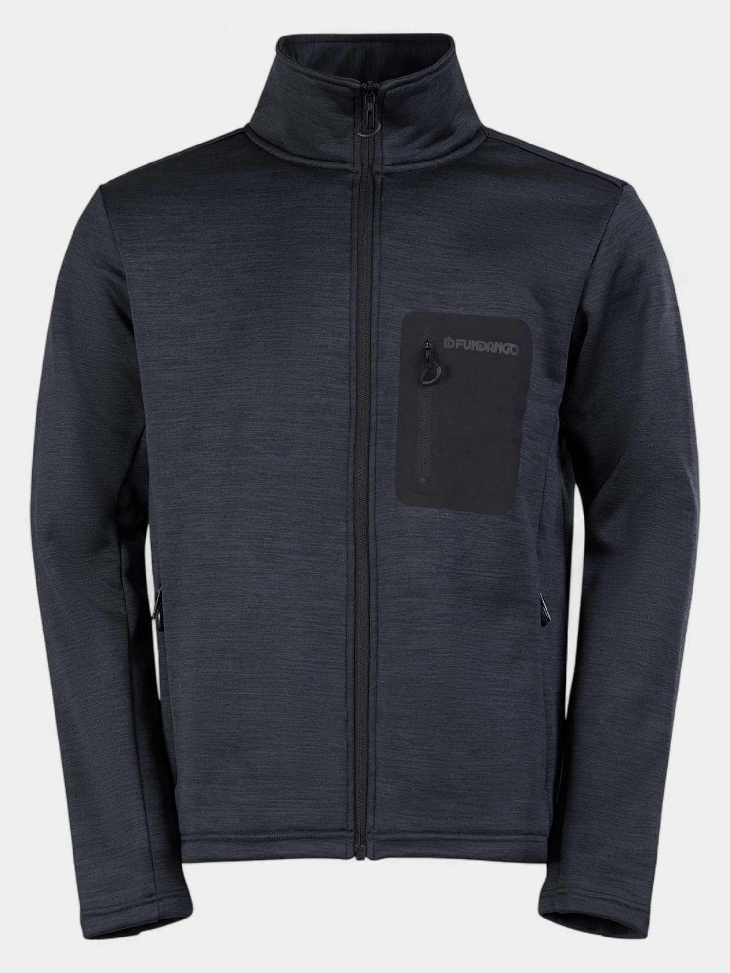 Maglione Uomo Revolution 6/7