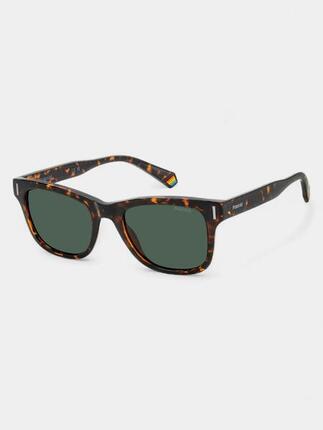 Lunettes De Soleil Polarisées PLD 6206/S