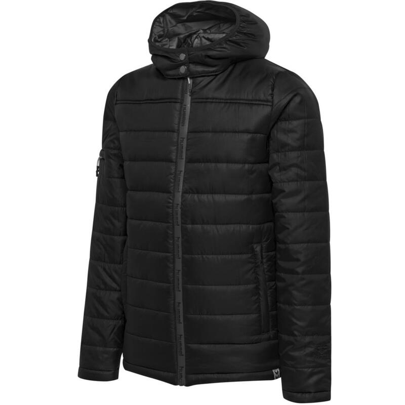 Parka per bambini Hummel Hummel North Quilted