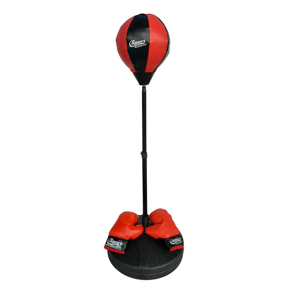 Boxovací Trainer Set MASTER pre deti