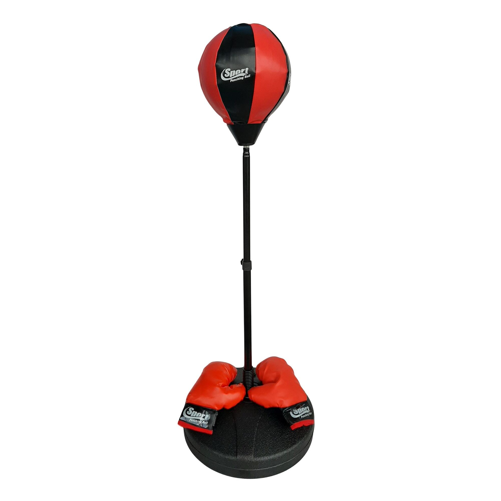 MASTER Boxovací set pro děti