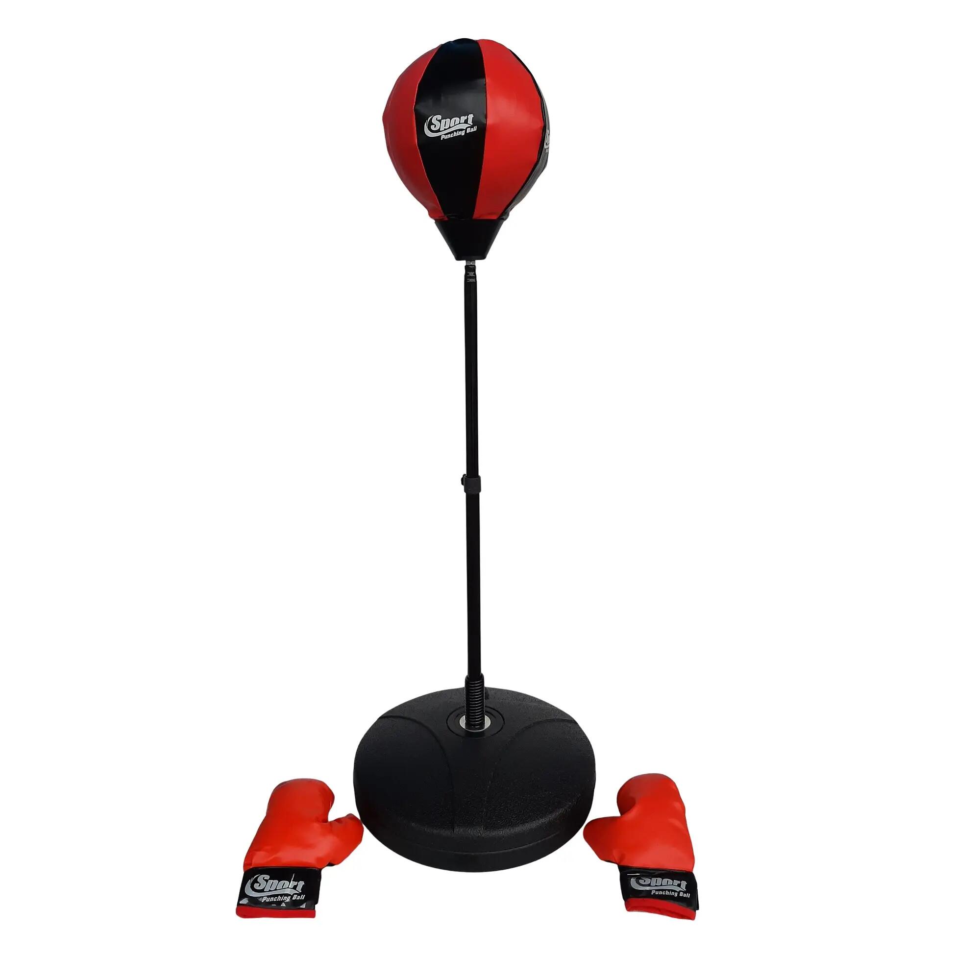 Boxovací set MASTER pro děti 2/7