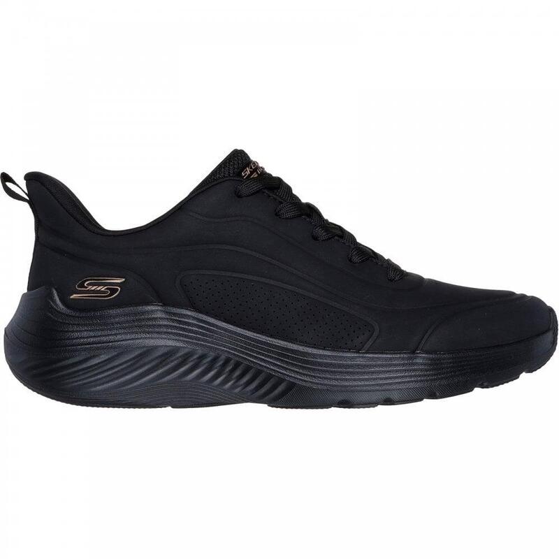 Pantofi damă SKECHERS Bobs Squad Waves Just Wading