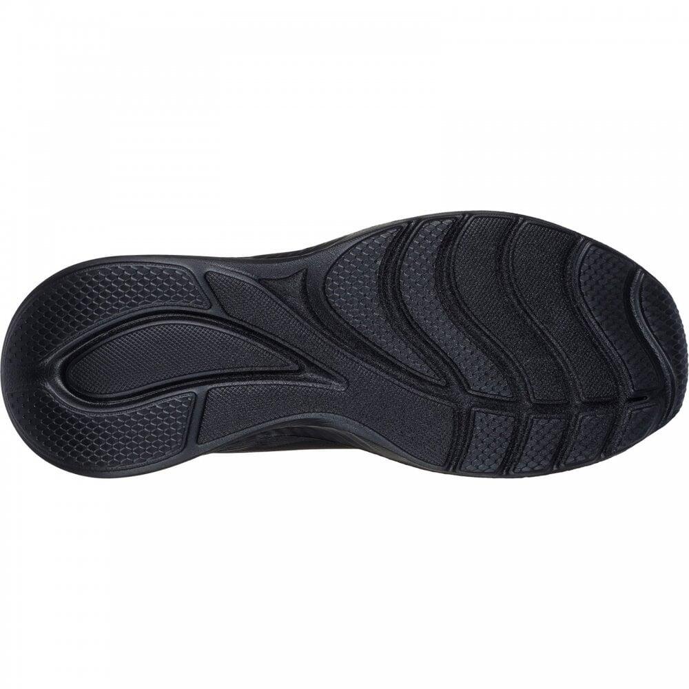 Zapatos de mujer SKECHERS Bobs Squad Waves Just Wading 4/7