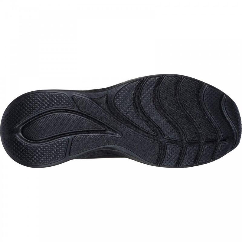 Pantofi damă SKECHERS Bobs Squad Waves Just Wading