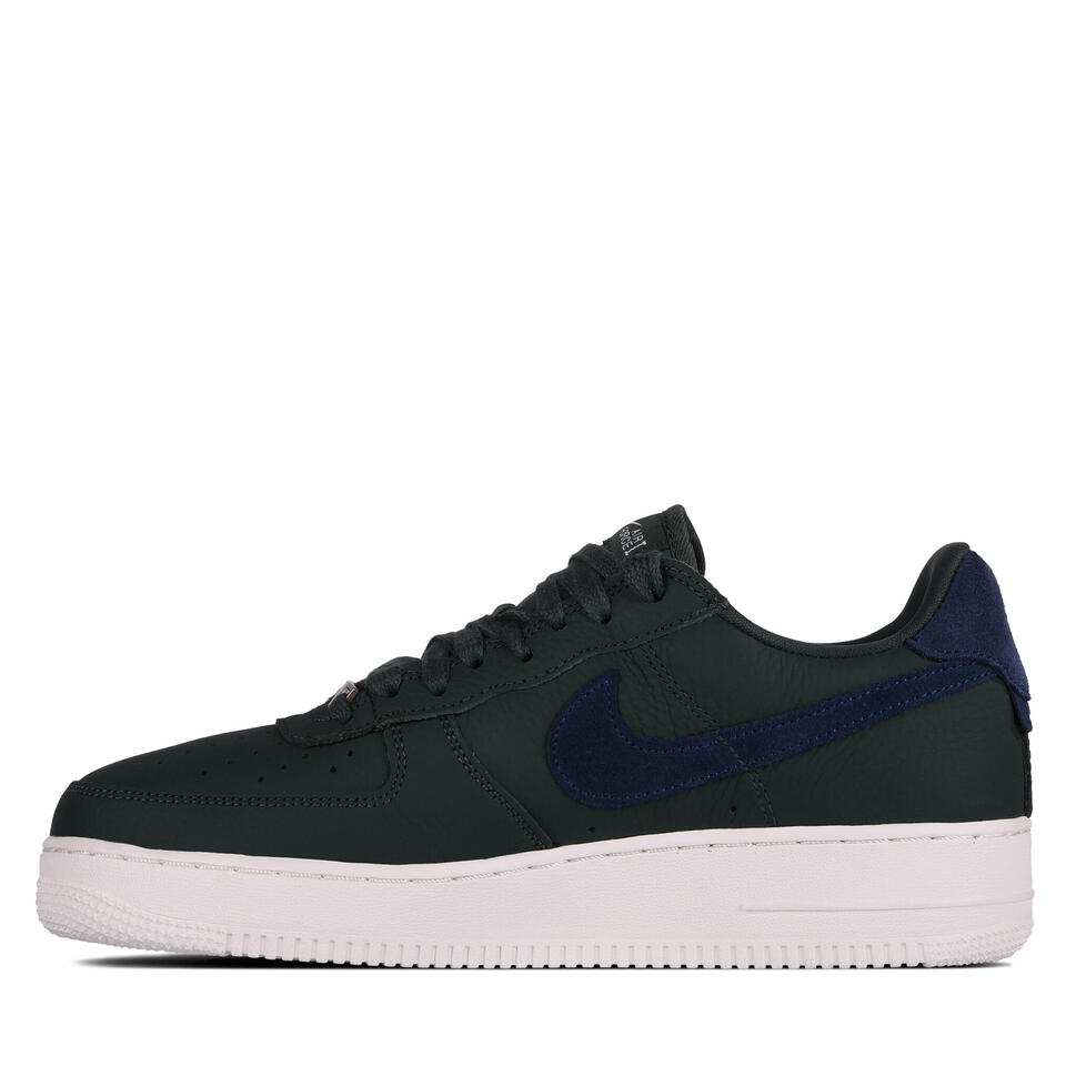 Buty do koszykówki męskie nike air force 1 low '07 galactic jade