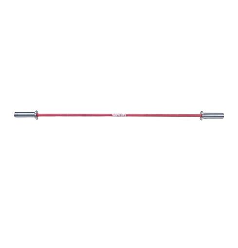 Women's Health - Barbell Magic Pink - 10kg 3/3