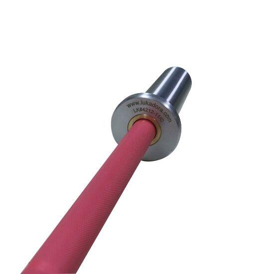 Women's Health - Barbell Magic Pink - 10kg 2/3