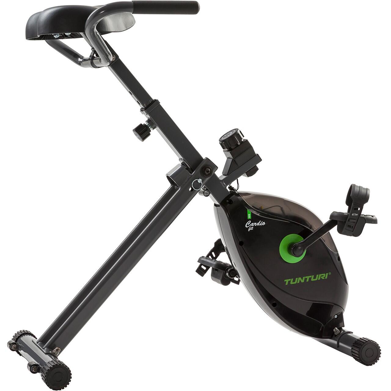 TUNTURI Cardio Fit D20 desk bike