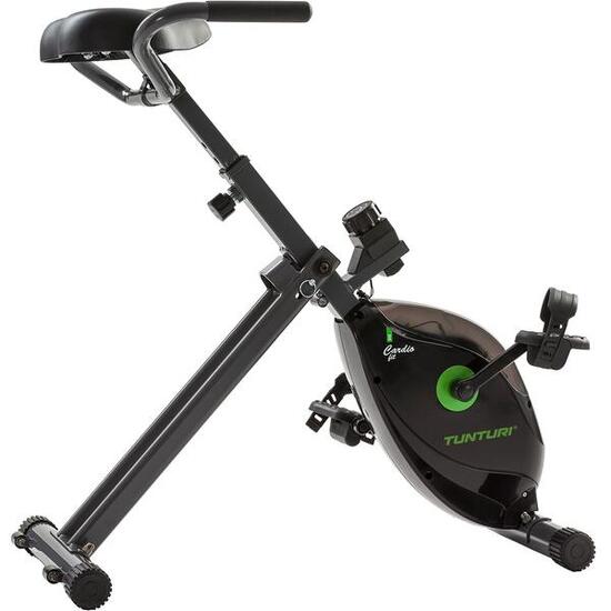 Cyclette - Deskbike - Per l'ufficio - Cardio Fit D20