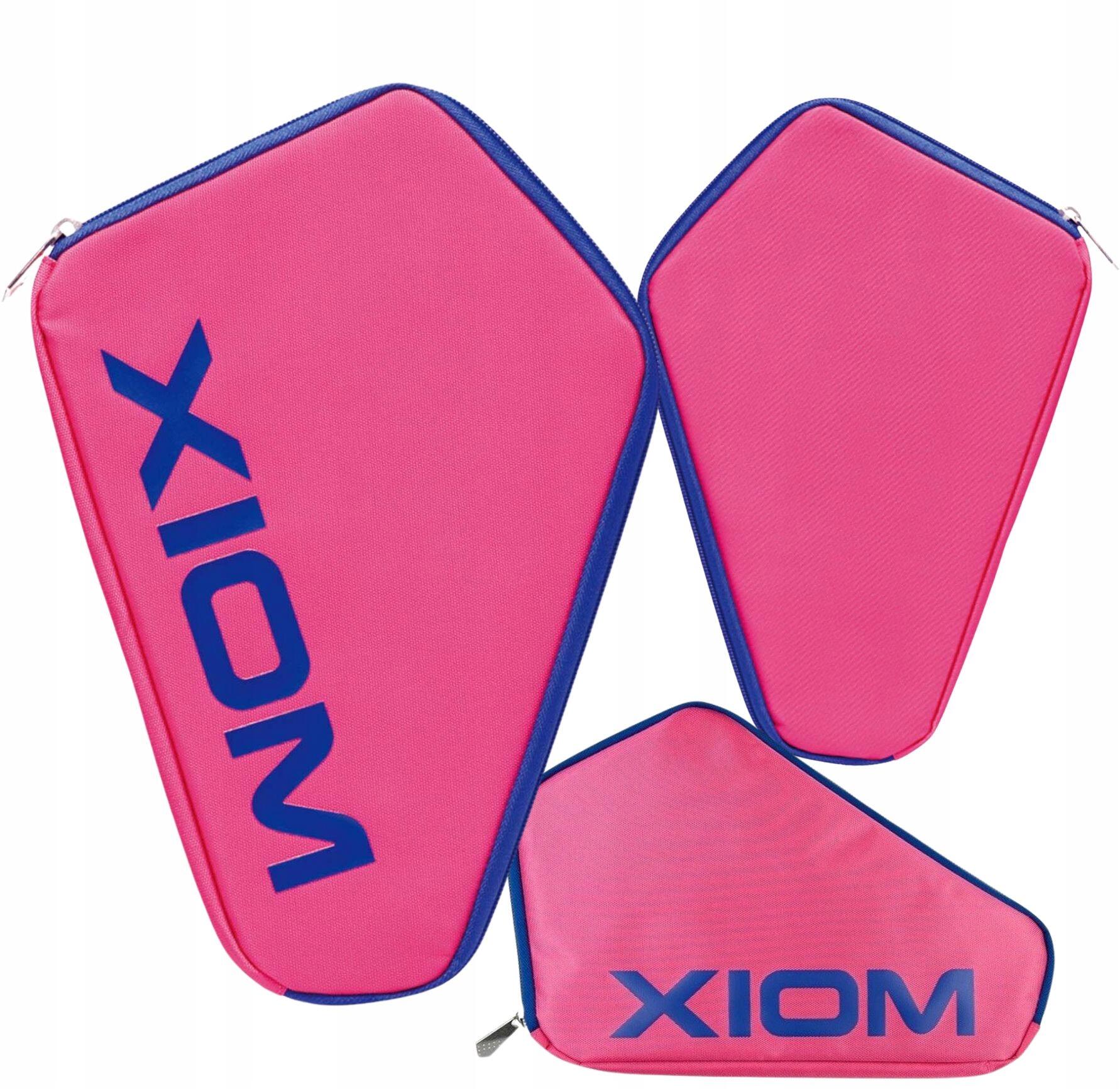 XIOM picture