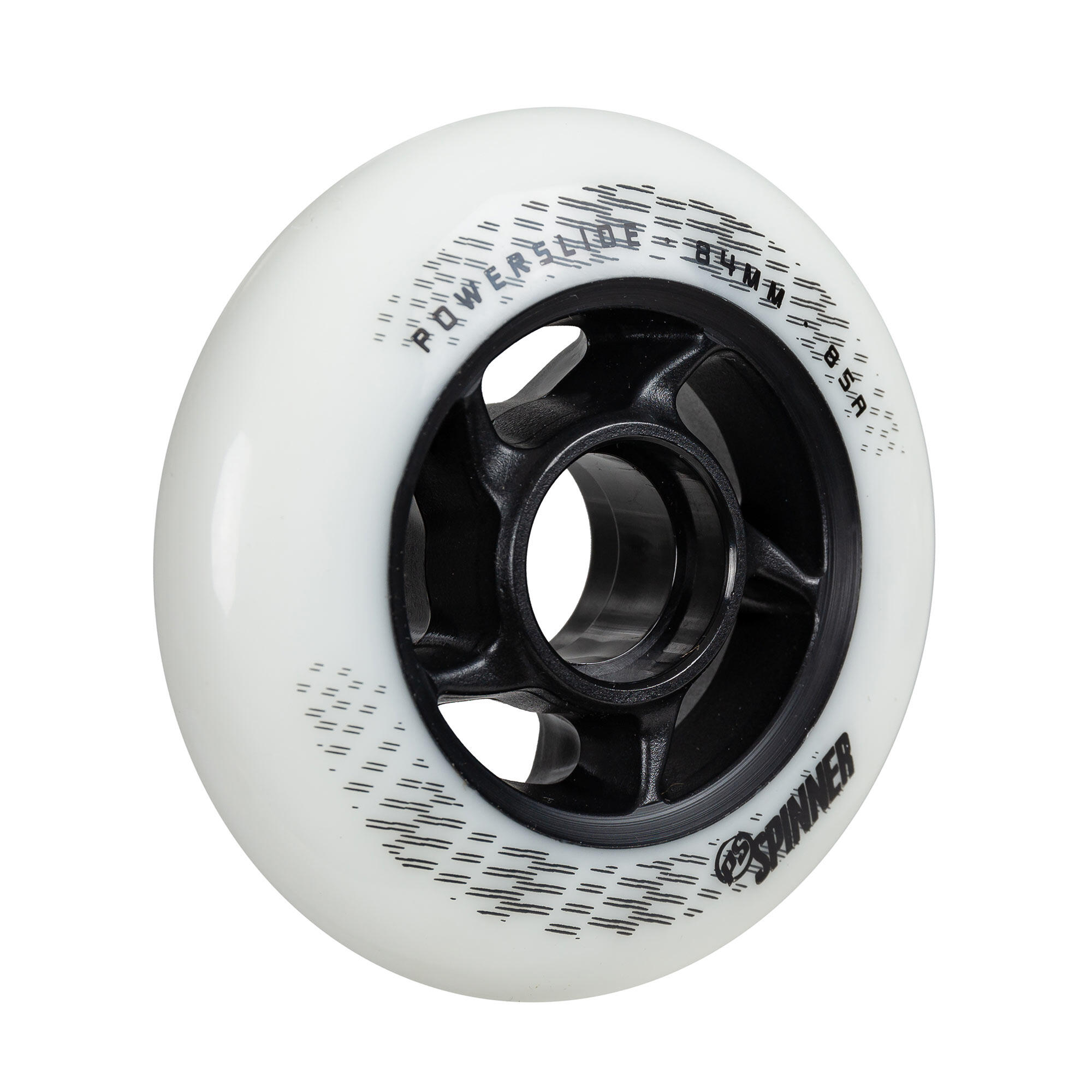 Roue de roller Powerslide Spinner (x4) 5/5