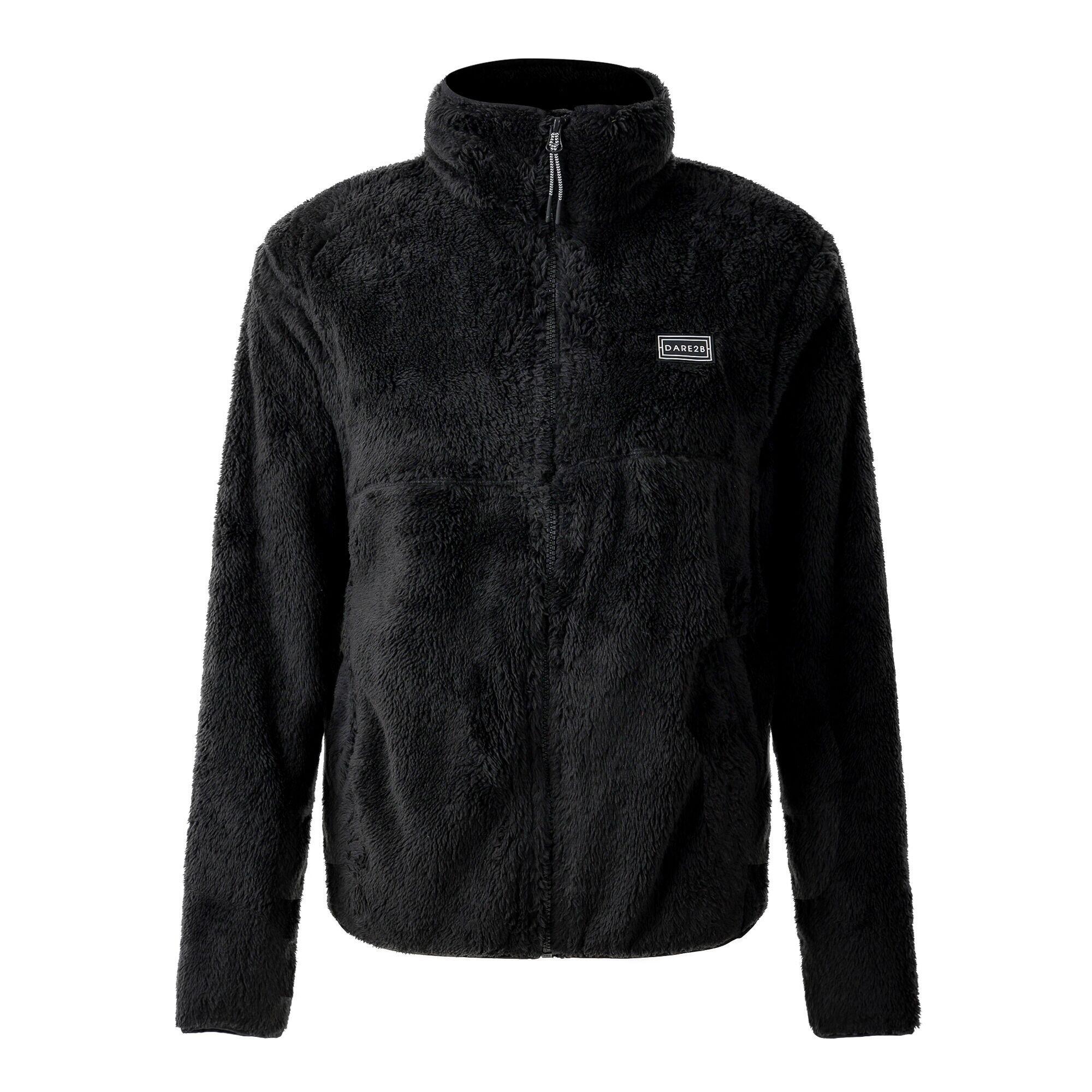 Dare 2B Womens/Ladies Gnarly Fleece