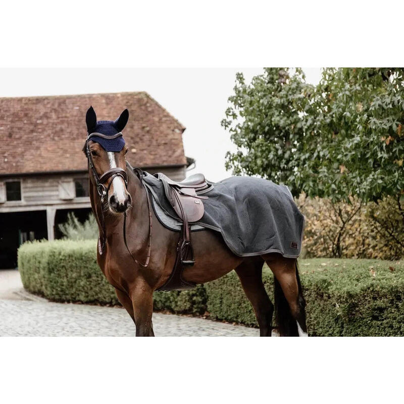 Couvre reins Heavy Fleece Kentucky