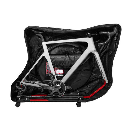Housse à Vélo De Route Aerocomfort 3.0