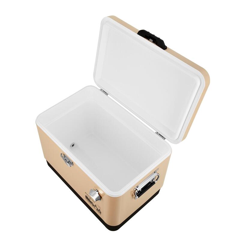 Chladicí box KING CAMP Cooler Box 51 litrů