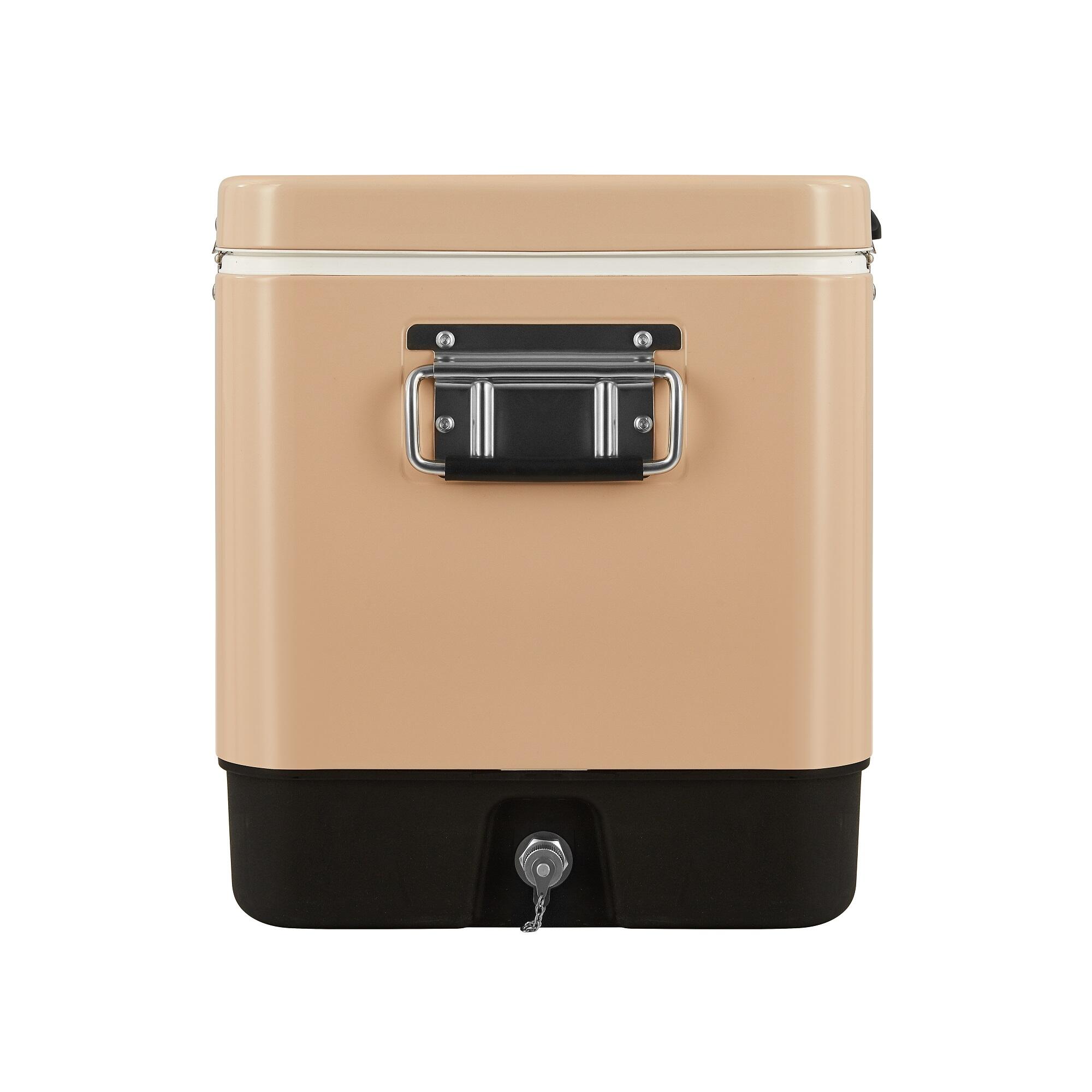 Chladicí box KING CAMP Cooler Box 51 litrů 6/7