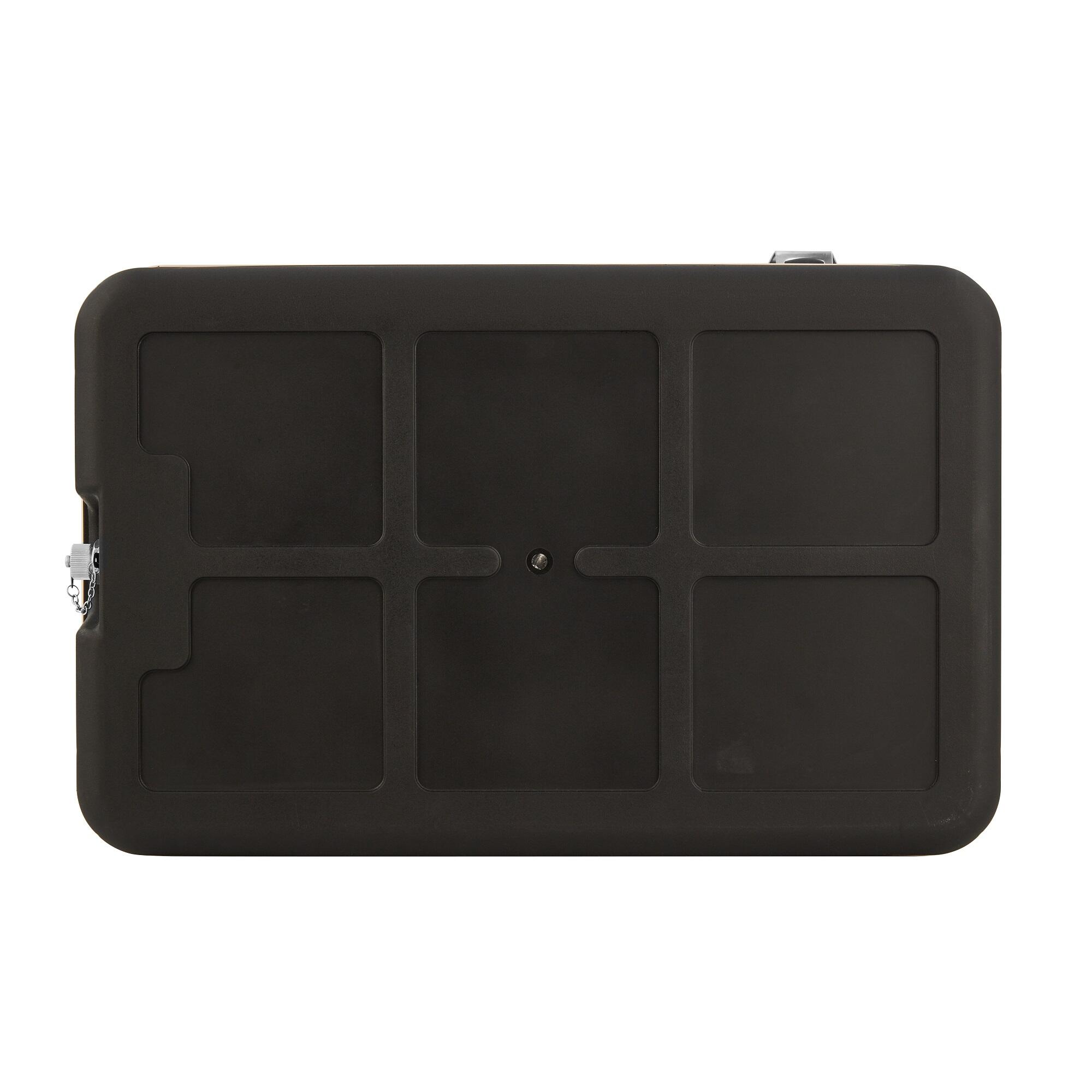 Chladicí box KING CAMP Cooler Box 51 litrů 5/7