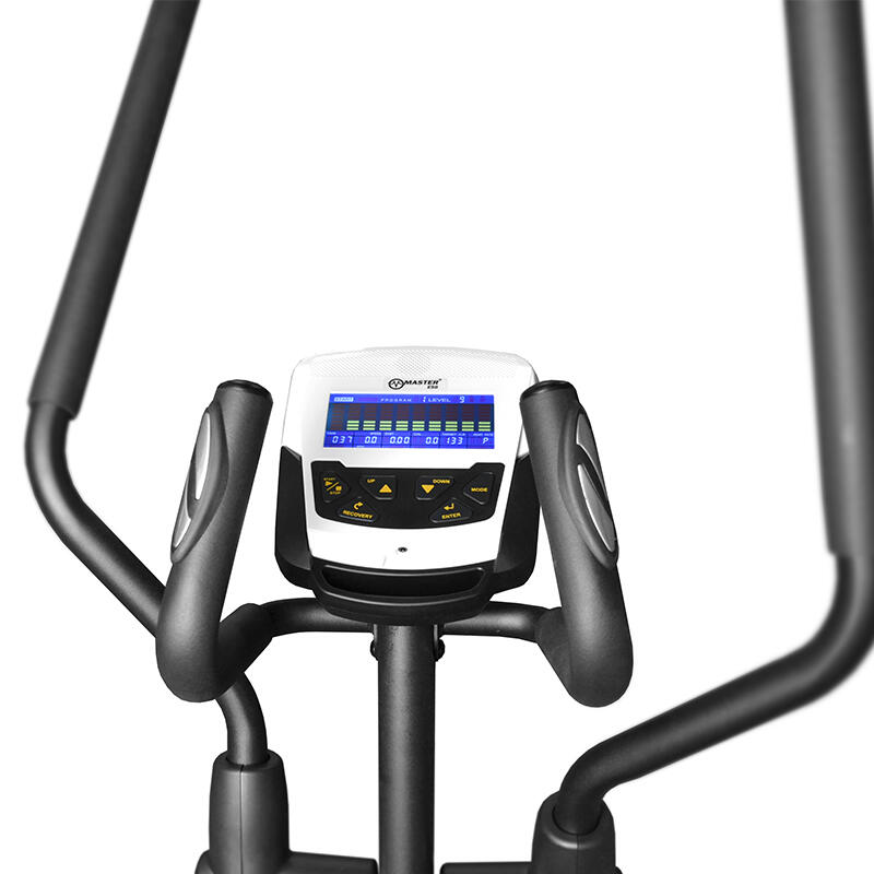 MASTER E50 ELLIPTIKUS TRÉNER
