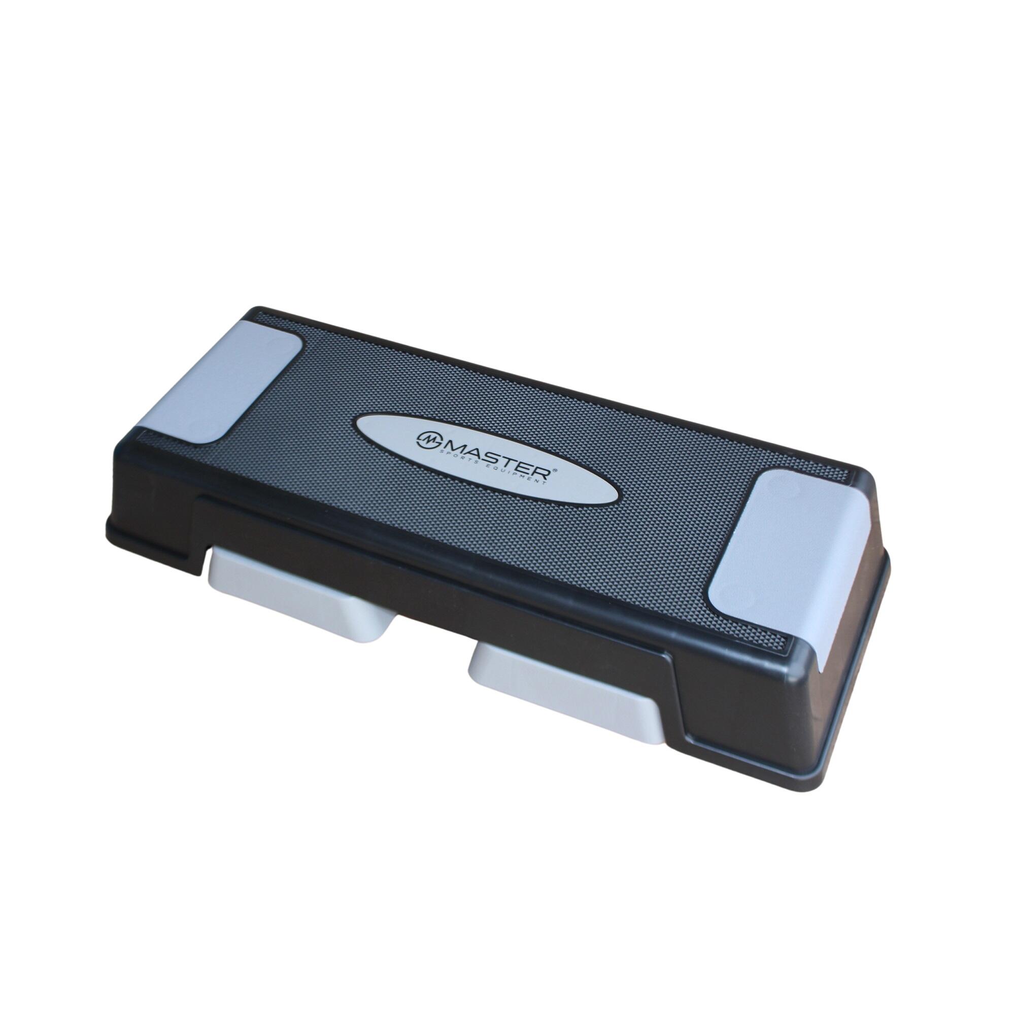 MASTER Fitness stepper UP New