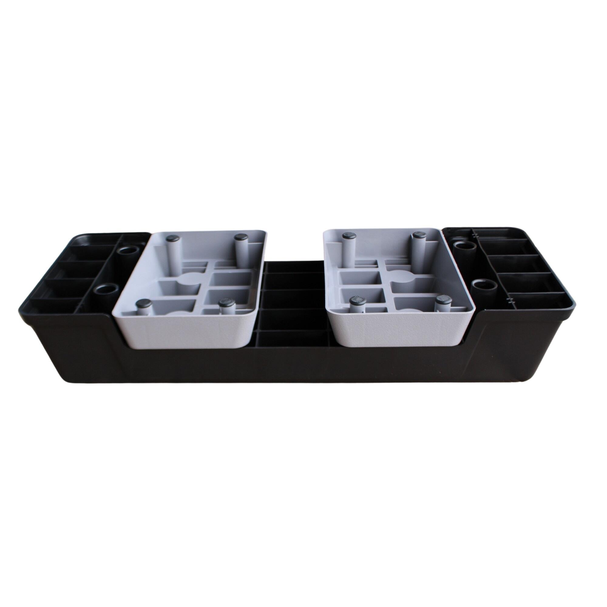 Fitness stepper UP MASTER New 3/4