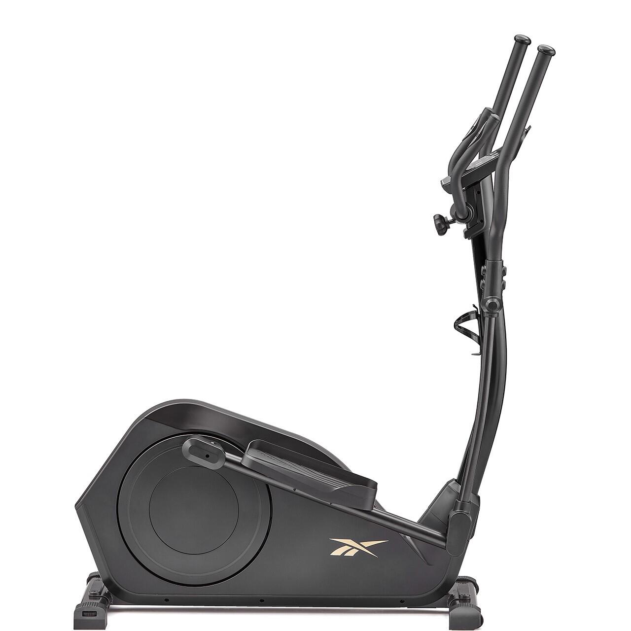 Reebok Crosstrainer FR30 Noir 2/7