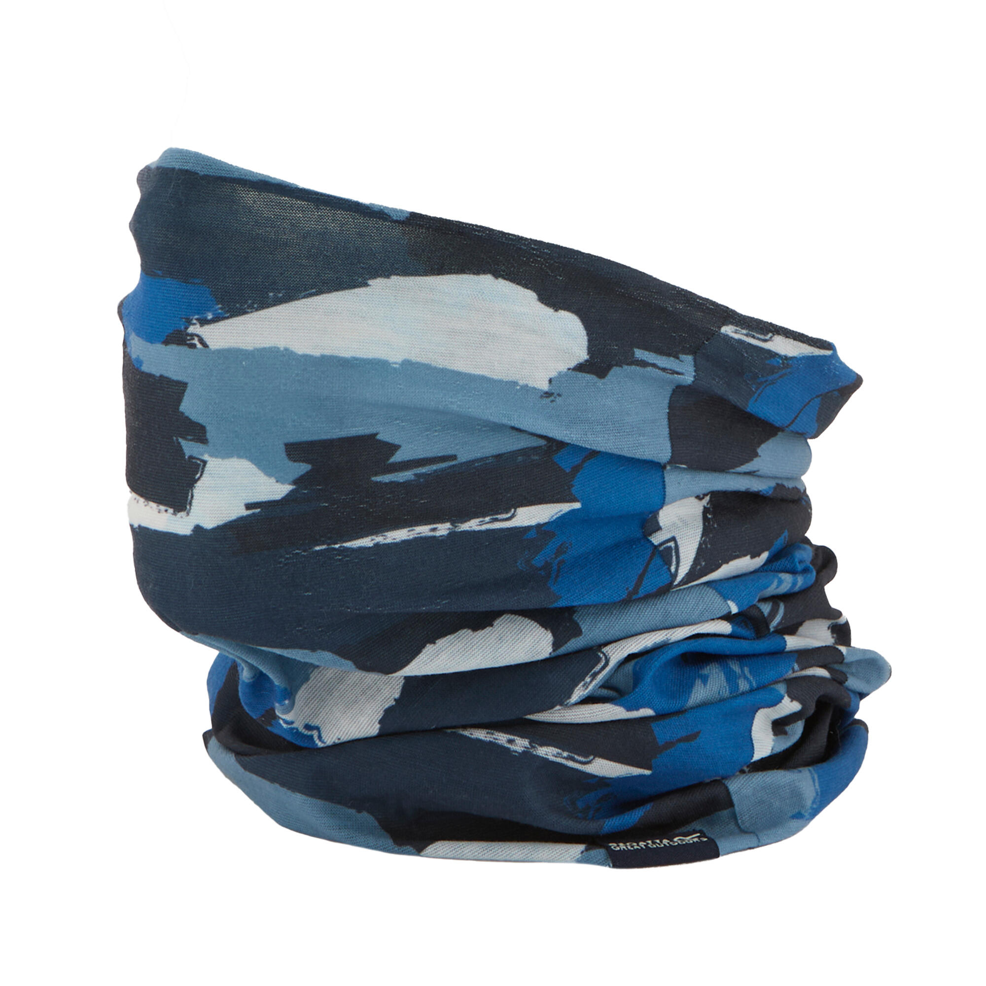 Regatta Childrens/Kids Multitube II Flower Snood