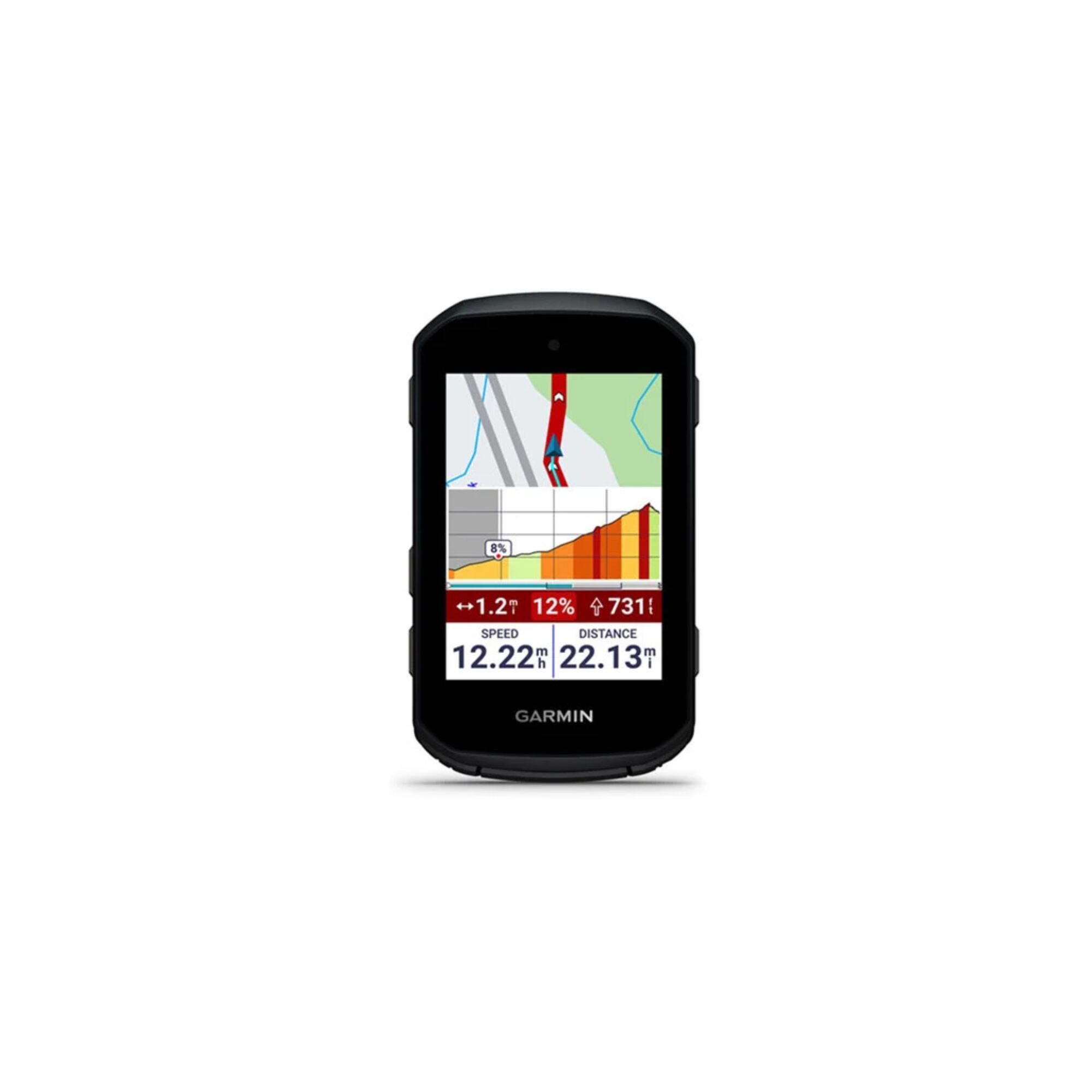 Garmin Edge 550