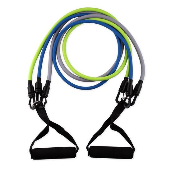 Gummiverstärker MASTER Expander 3 Linie