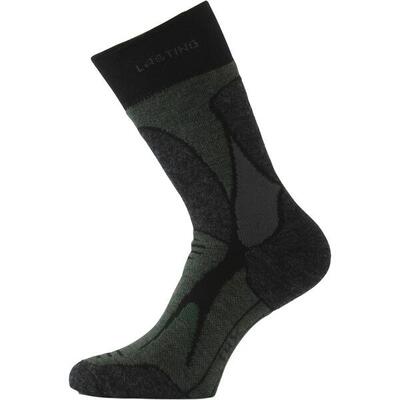 Merinosocken TRX
