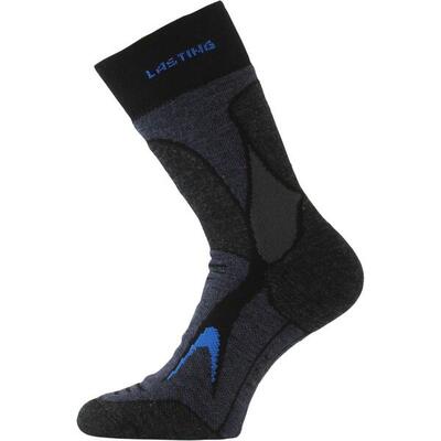 Merinosocken TRX