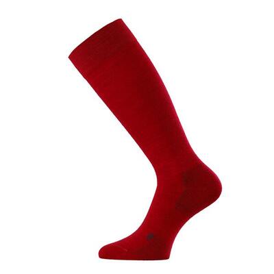 Merino ski kniekousen fwk