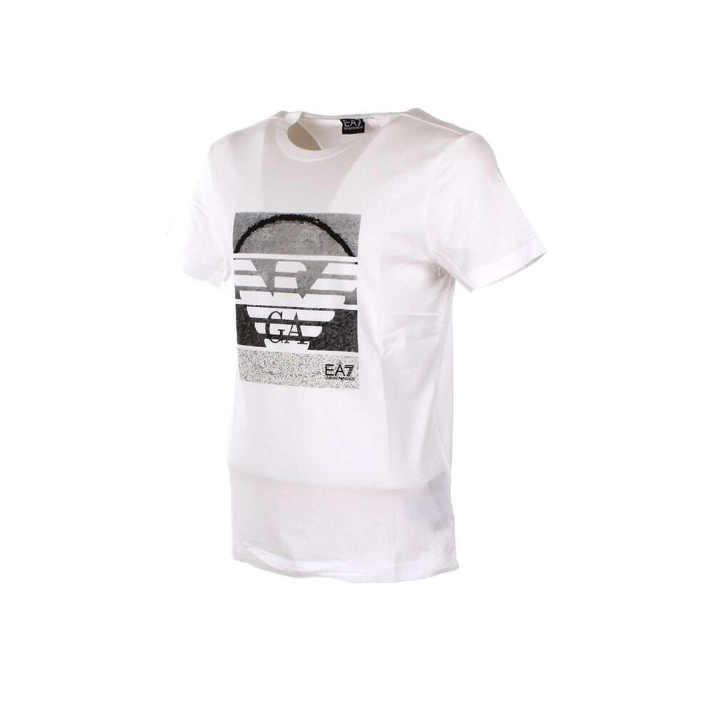 Tee-shirt EA7 Emporio Armani 2/3
