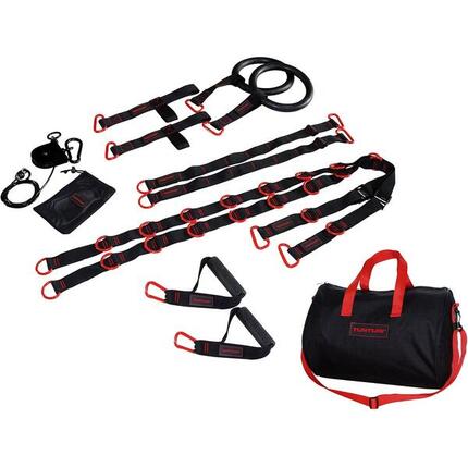 Functional Training Set 6 teilig