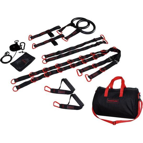 Functional Training Set 6 teilig