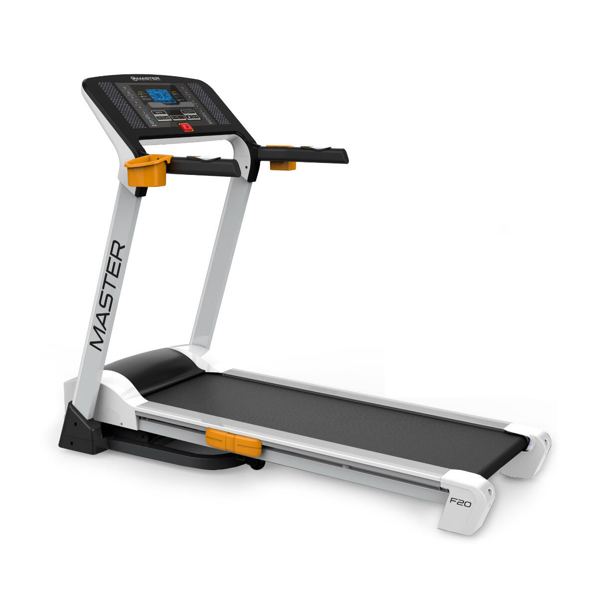 MASTER Běžecký pás MASTER F-20