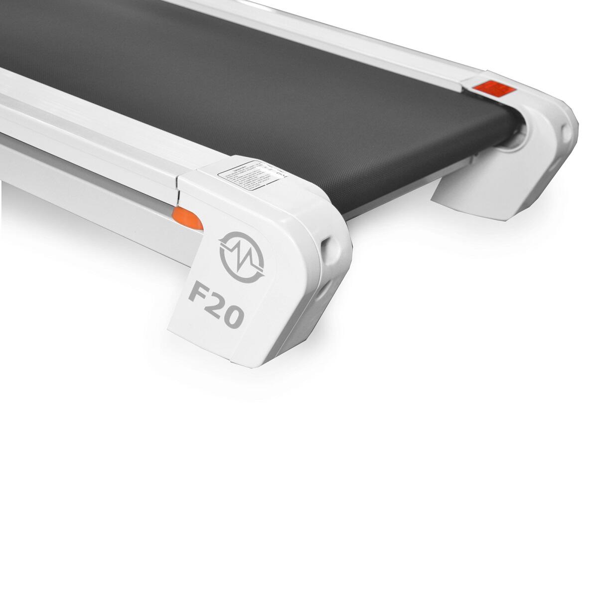 Běžecký pás MASTER F-20 6/7