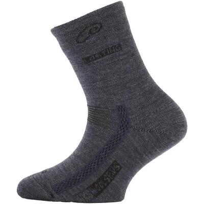 Kinder Merinosocken TJS