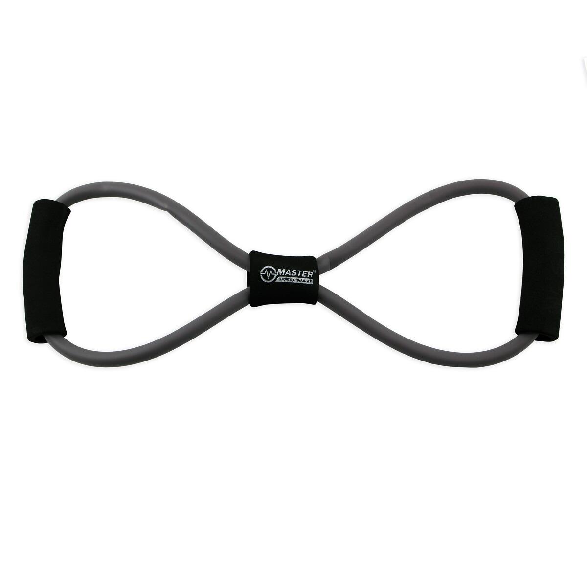 MASTER Gumový expander MASTER - 8