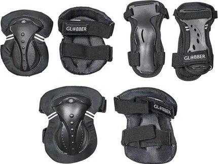 Scooter Schoner Set Erwachsen L