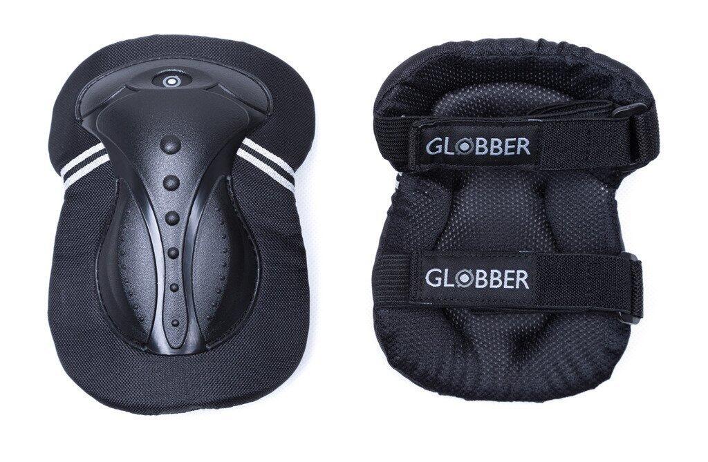 Globber | PRougeections Set | ErwEssieun | Noir | L 2/2